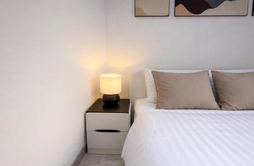 Long Xuyen Apartment | MEKORA STAY - Homestay & Apartment Marina Long Xuyên