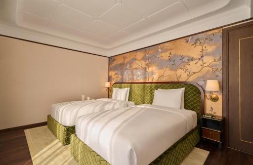 Nguyen Thai Binh Hotel | Rêve Ho Chi Minh City, Vignette Collection by IHG