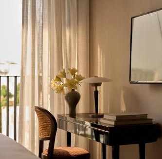 Nguyen Thai Binh Hotel | Rêve Ho Chi Minh City, Vignette Collection by IHG