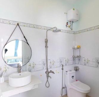 Lac Duong Apartment | Villas Bình Yên Săn Mây Đà Lạt