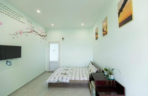 Lac Duong Apartment | Villas Bình Yên Săn Mây Đà Lạt
