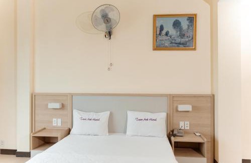Phuong 15 Hotel | Khách sạn Tuấn Anh 2