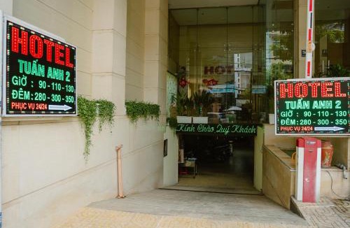 Phuong 15 Hotel | Khách sạn Tuấn Anh 2