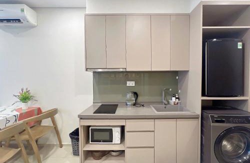 Thang Tam Apartment | The Sóng Apartment Luxury Vung Tau - Căn Hộ Sang Trọng, Full Tiện Ích Miễn Phí