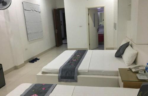 Hai Ba Trung Hotel | Linh Anh Hotel