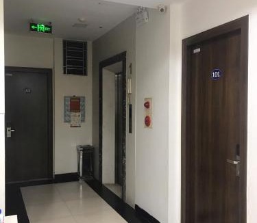 Hai Ba Trung Hotel | Linh Anh Hotel
