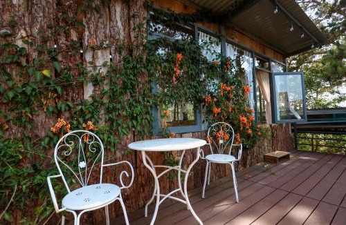 Da Lat Hotel | Nhà Bên Đồi Đà Lạt Retreat