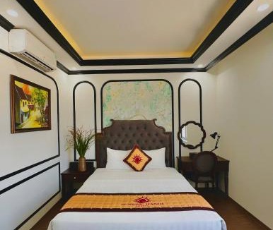 Hai Ba Trung Hotel | Sunrise Villa Hanoi