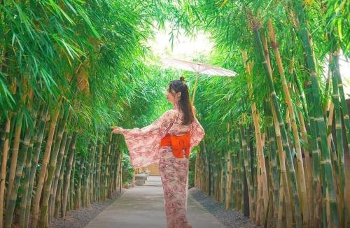 Thanh Thuy Apartment | Khu nghỉ dưỡng Onsen, Wyndham Lynn Times Thanh Thuỷ