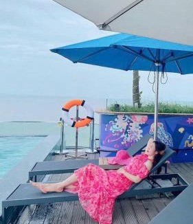 Hoang Hoa Hotel | Flamingo Hai Tien Beach Resort