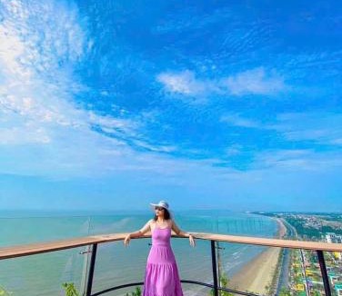 Hoang Hoa Hotel | Flamingo Hai Tien Beach Resort
