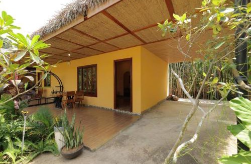 Ong Lang Resort | Sim Forest Resort