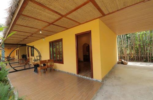 Ong Lang Resort | Sim Forest Resort