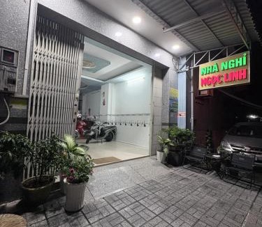 Long Xuyen Hotel | Nhà Nghỉ Ngọc Linh
