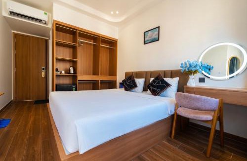 An Thoi Hotel | Sóng and Sun Phu Quoc Hotel