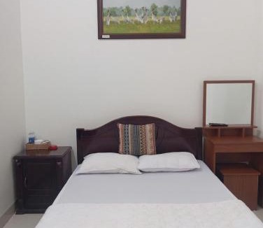 Cu Jut Hotel | Nguyên Ngọc Hotel