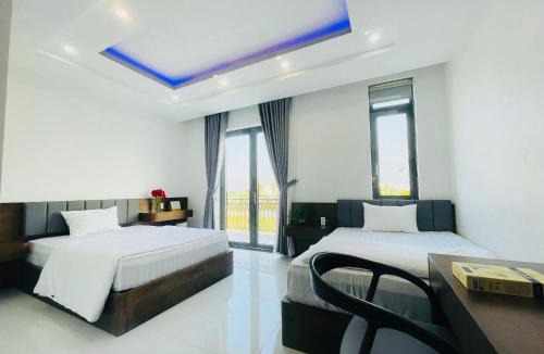 Nhon Trach Hotel | Trâm anh 2 Hotel