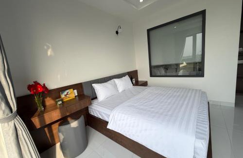 Nhon Trach Hotel | Trâm anh 2 Hotel
