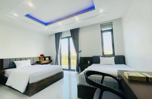 Nhon Trach Hotel | Trâm anh 2 Hotel