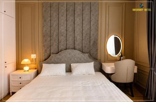 Nam Dinh Hotel | Harmony Hotel Nam Định