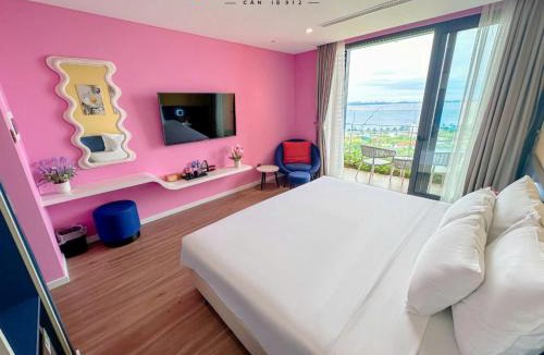 Hoang Hoa Hotel | Flamingo Hải Tiến - Thanh Hóa resort