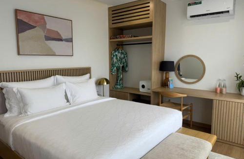Duong To Hotel | Minh Anh Hotel