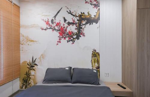 District 9 Apartment | Magnolia Luxury Apartment - Vinhomes Grand Park