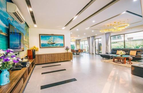 Sam Son Villa | Villa FLC Sầm Sơn Thanh Hoá
