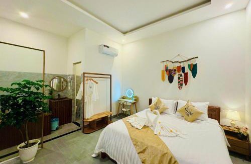 Dien Duong Apartment | The GOLD Villa Hà My