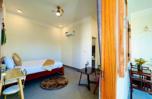 Dien Duong Apartment | The GOLD Villa Hà My
