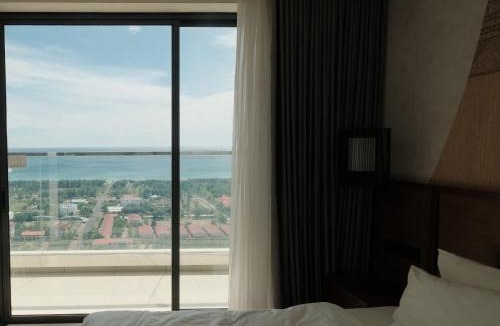 Tuy Hoa Hotel | Apec Beach Luxury Phú Yên