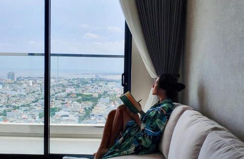 Tuy Hoa Hotel | Apec Beach Luxury Phú Yên