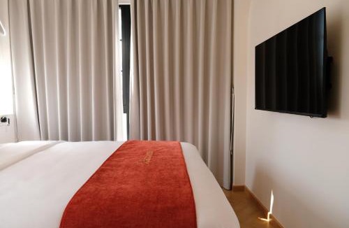 Sa Dec Hotel | Sadec Garden Boutique Hotel
