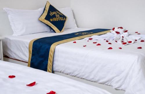 Tan Phu District Hotel | Hồng Ngọc Hotel Hồ Chí Minh