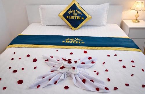 Tan Phu District Hotel | Hồng Ngọc Hotel Hồ Chí Minh