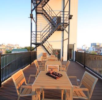 Phan Rang - Thap Cham Hotel | APT Hotel Phan Rang