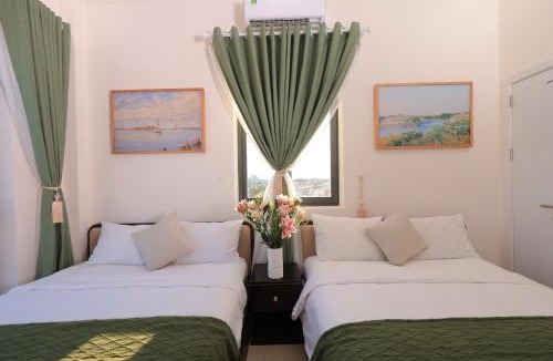 Phan Rang - Thap Cham Hotel | APT Hotel Phan Rang