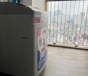 Tay Ho Apartment | HT Home D'el, Dorado 3