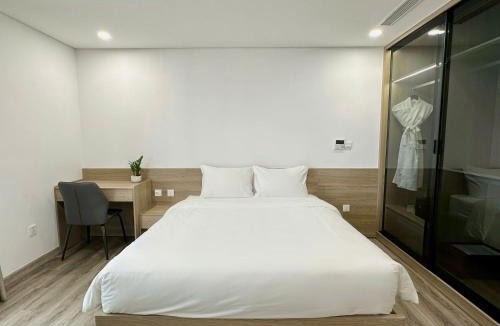 Dich Vong Hau Apartment | GEM Hotel And Residence