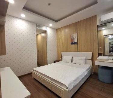 Quy Nhon Apartment | FLC Sea Tower Quy Nhon - TIN PHAT Apartment Sea View