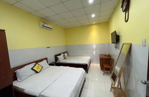 Tay Ninh Hotel | Tan My Thien Hotel