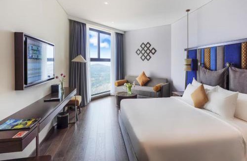 Suoi Nuoc Beach Apartment | Condotel Apec Mandala Chambay Seaview