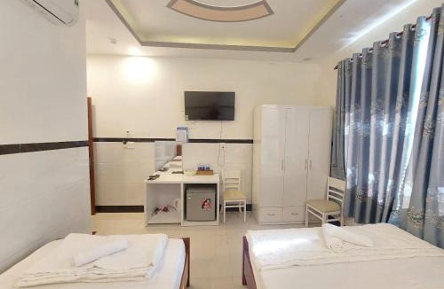 Phu Quy Hotel | Khách Sạn Bảo Quân Đảo Phú Quý