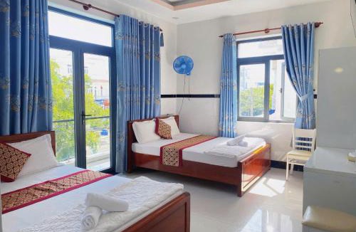 Phu Quy Hotel | Khách Sạn Bảo Quân Đảo Phú Quý