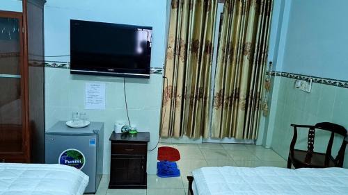 Mang Yang Hotel | Hotel Bình Hà