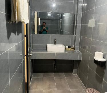 Tran De Hotel | Khách Sạn 68 Trần Đề