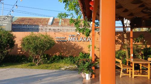 Xuyen Moc Cabin | Melaka Hồ Tràm - Beachside Bungalows & Nature Retreat