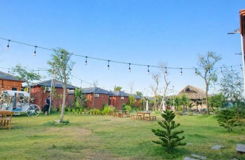 Xuyen Moc Cabin | Melaka Hồ Tràm - Beachside Bungalows & Nature Retreat