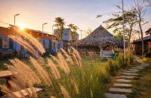 Xuyen Moc Cabin | Melaka Hồ Tràm - Beachside Bungalows & Nature Retreat