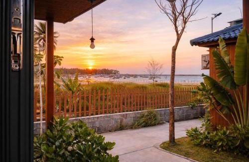 Xuyen Moc Cabin | Melaka Hồ Tràm - Beachside Bungalows & Nature Retreat